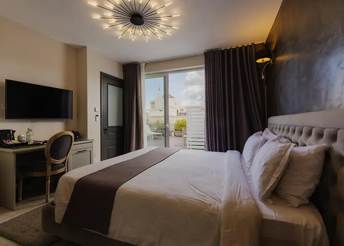 Casa Reale Boutique Hotel
