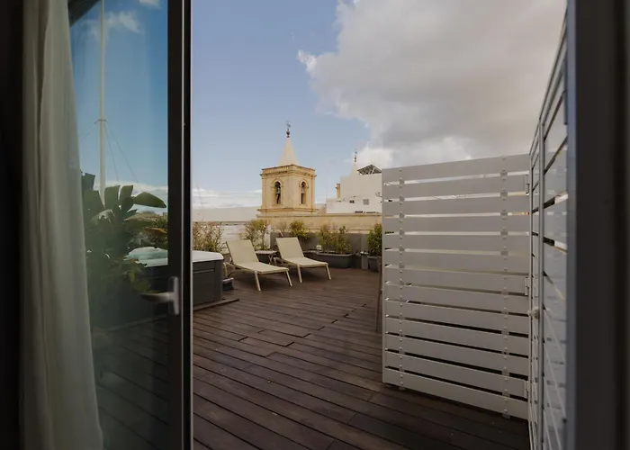 Casa Reale Boutique Hotel