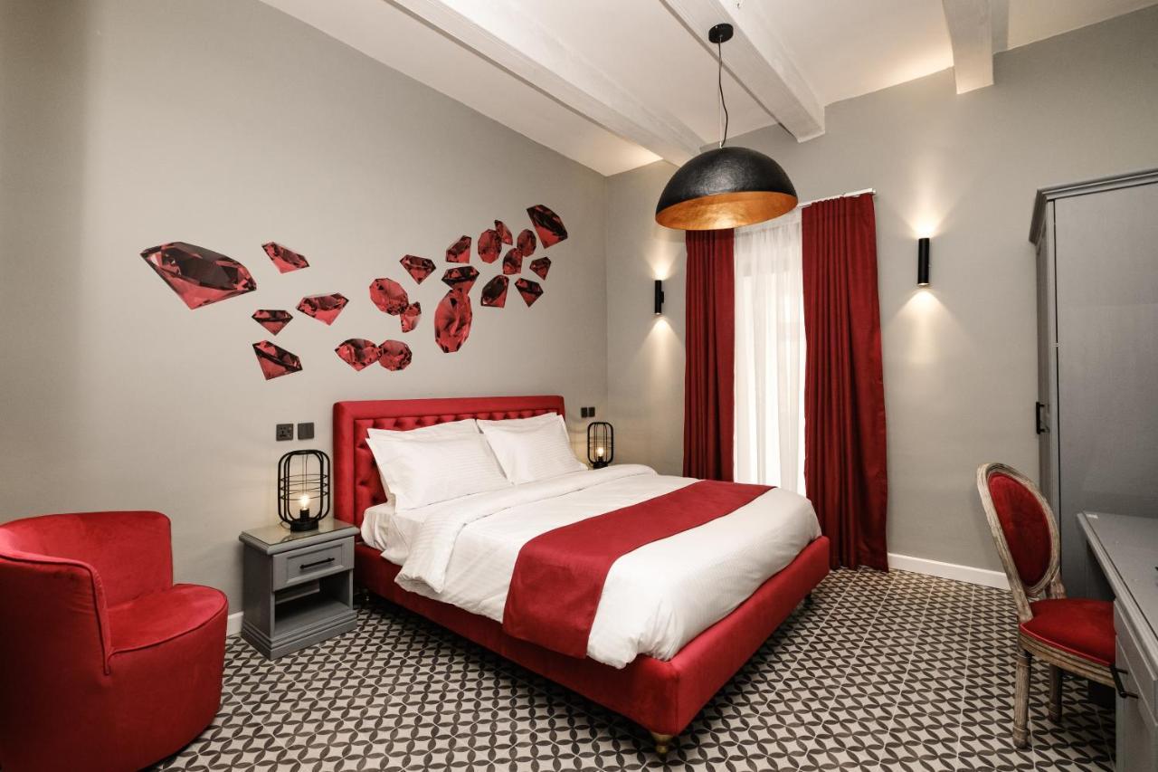 Casa Reale Boutique Valletta