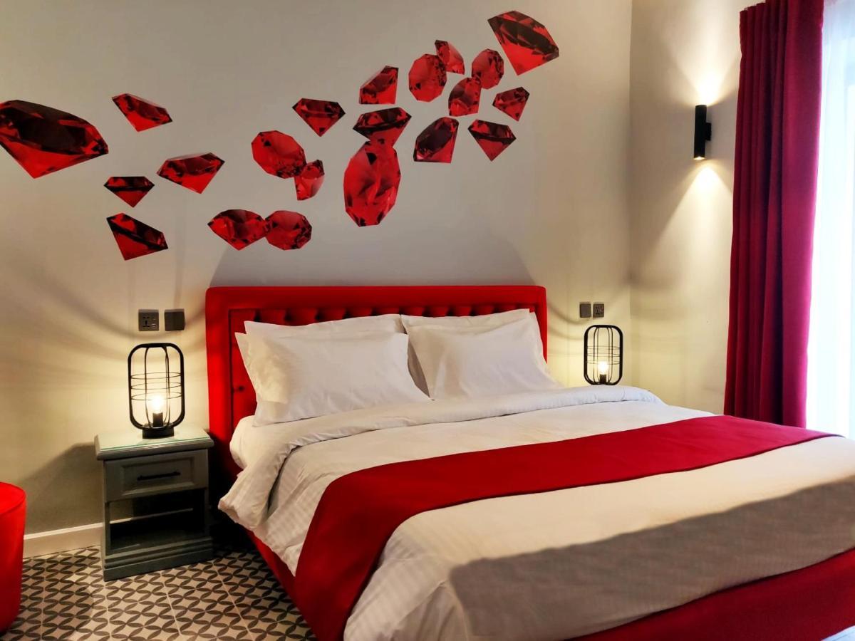 Hotel Casa Reale *