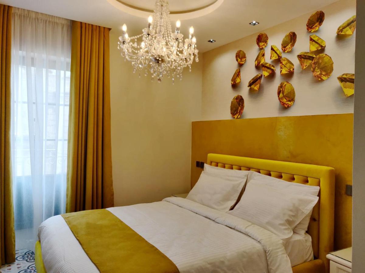 Hotel Casa Reale *