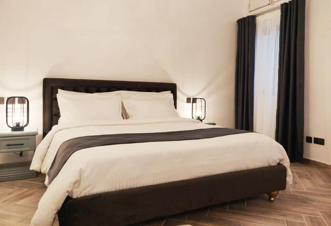 Casa Reale Hotel La Valeta