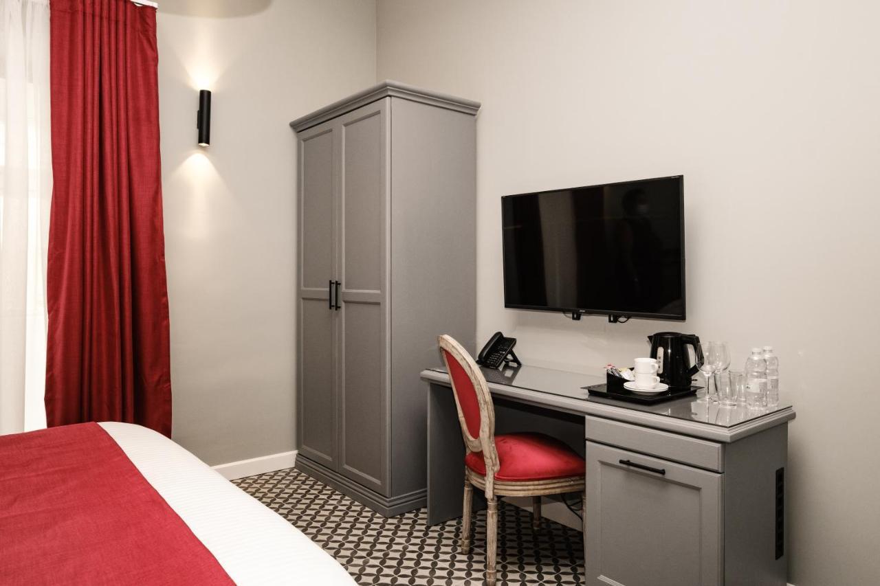 Casa Reale Boutique Hotel Valletta