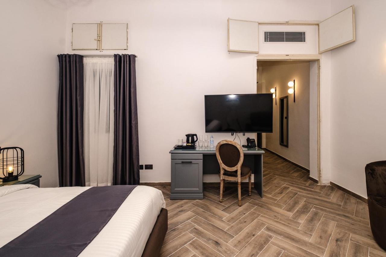 Hotel Casa Reale