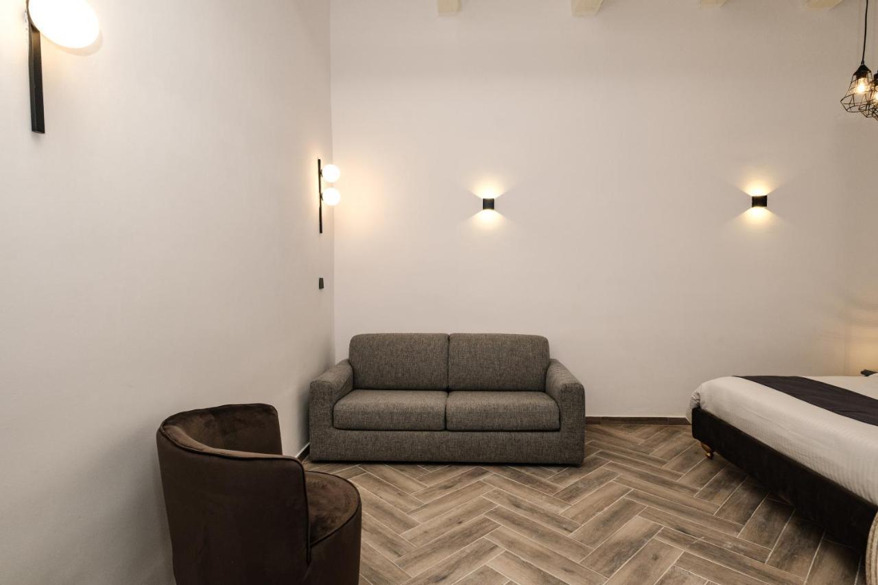 Casa Reale * La Valeta