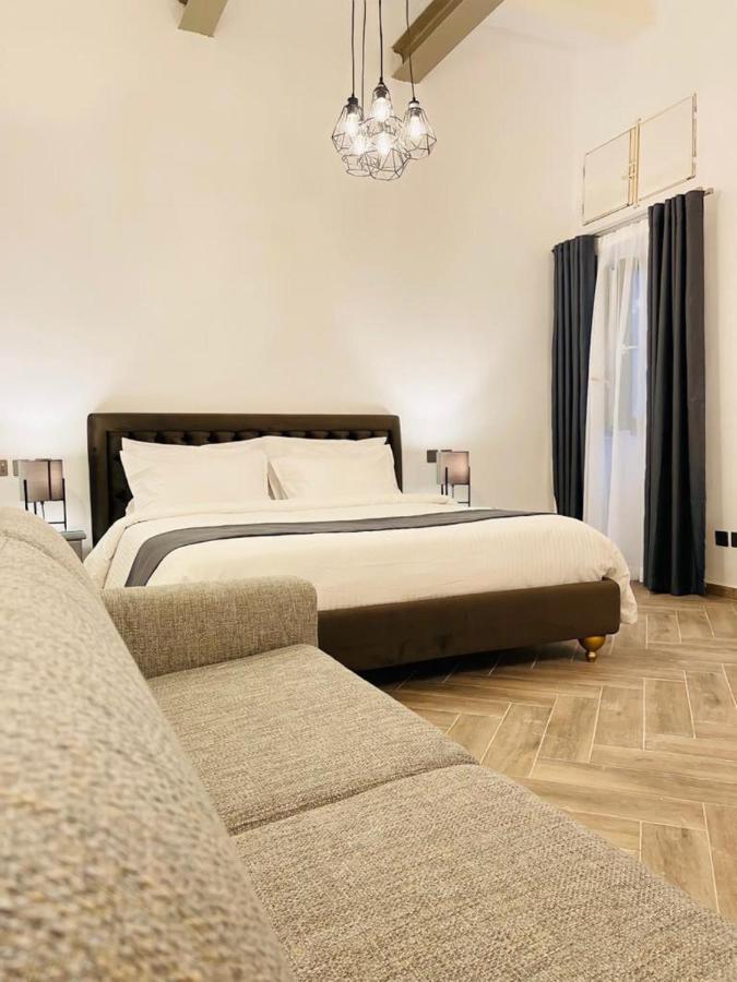 Casa Reale Hotel