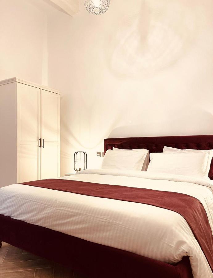 Hotel Casa Reale La Valeta
