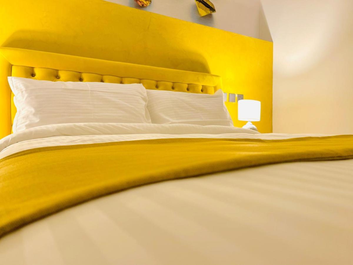 Casa Reale Hotel