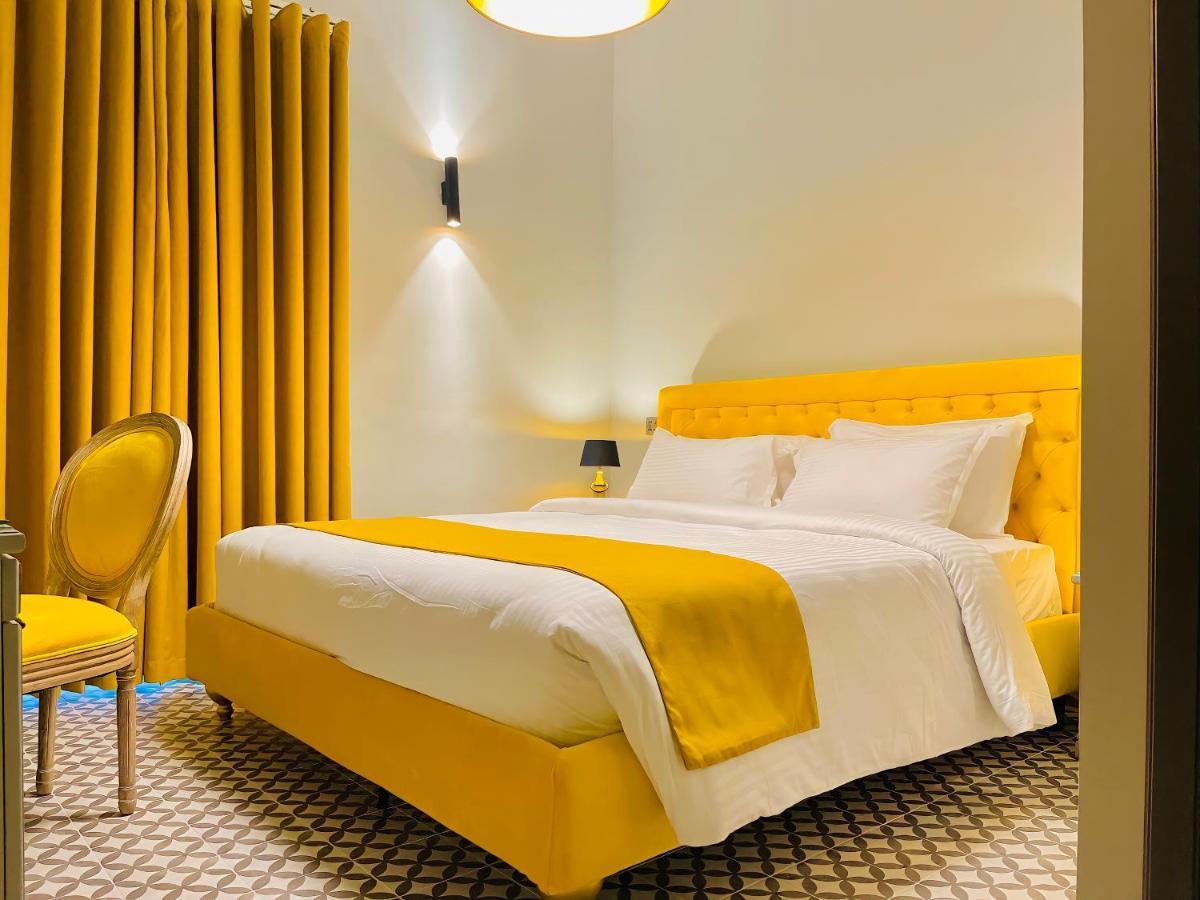 Casa Reale Hotel La Valeta