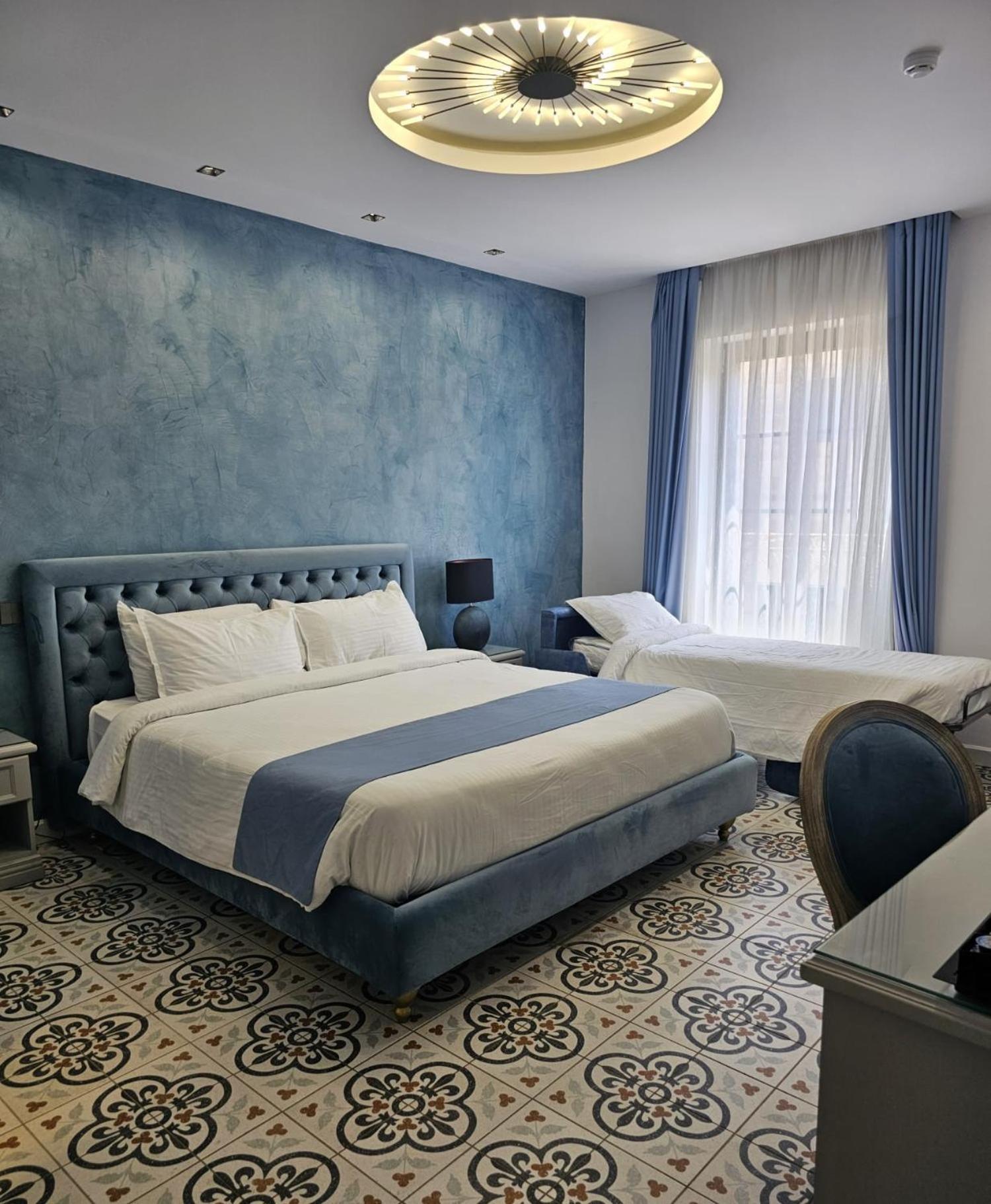 Casa Reale Hotel