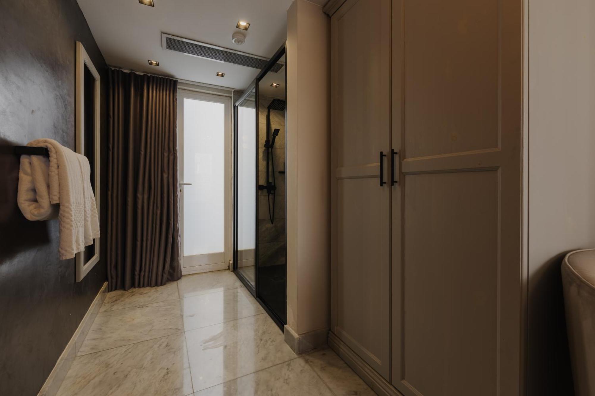 Casa Reale Boutique Hotell