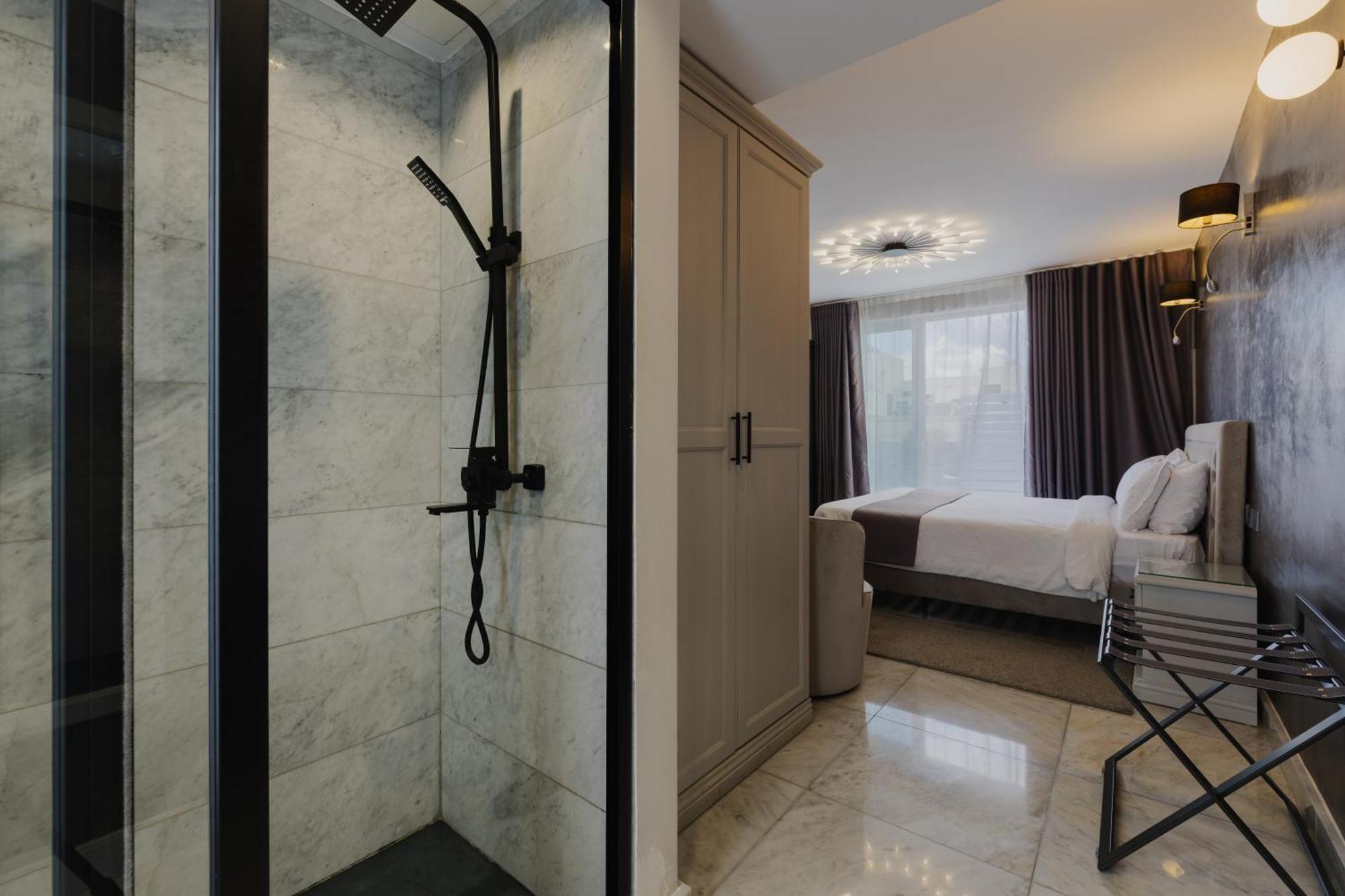 Casa Reale Boutique Hotell