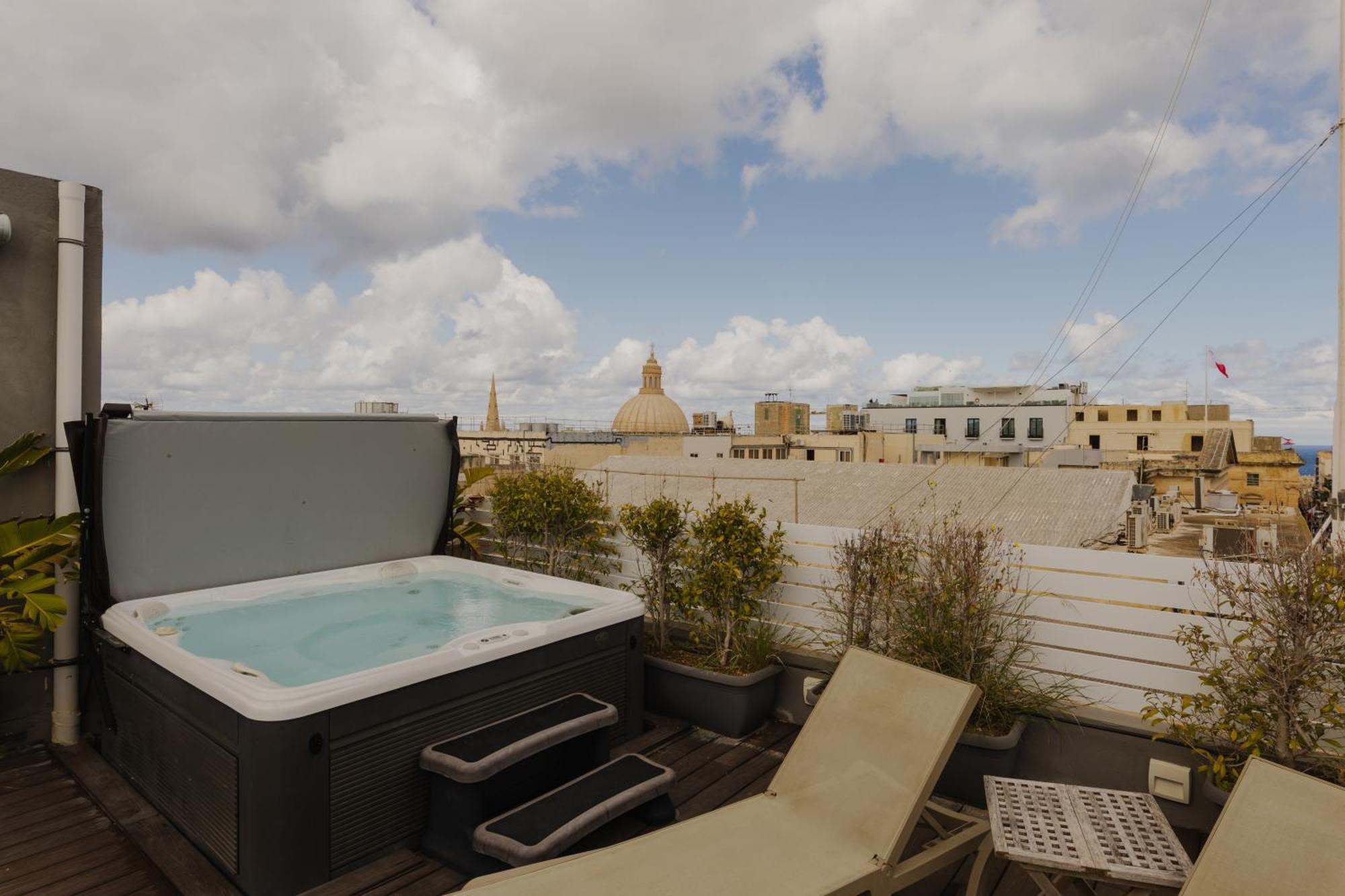 Hotel Casa Reale