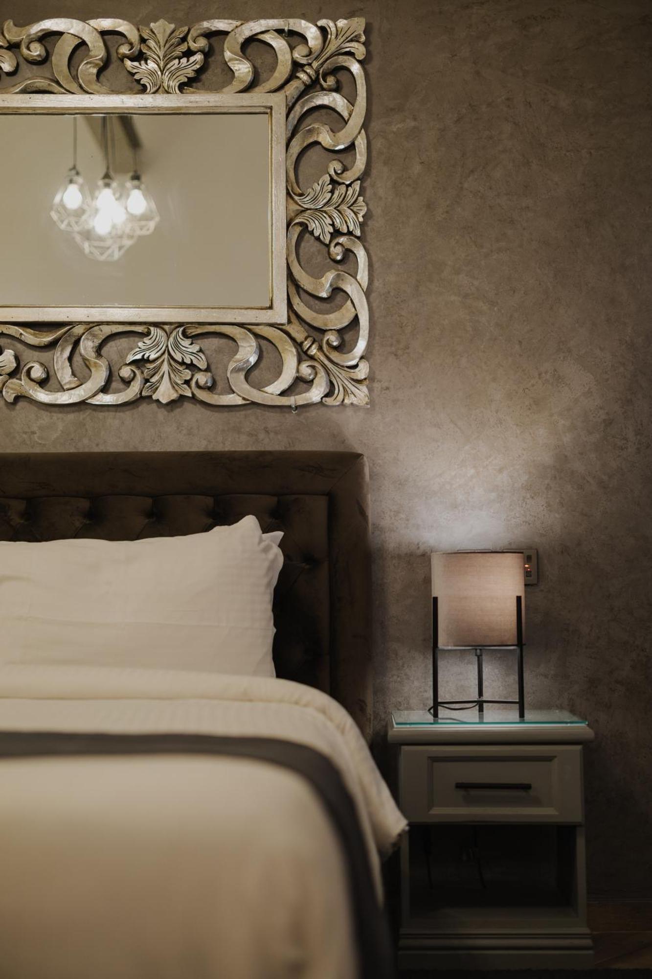 Hotell Casa Reale Boutique *