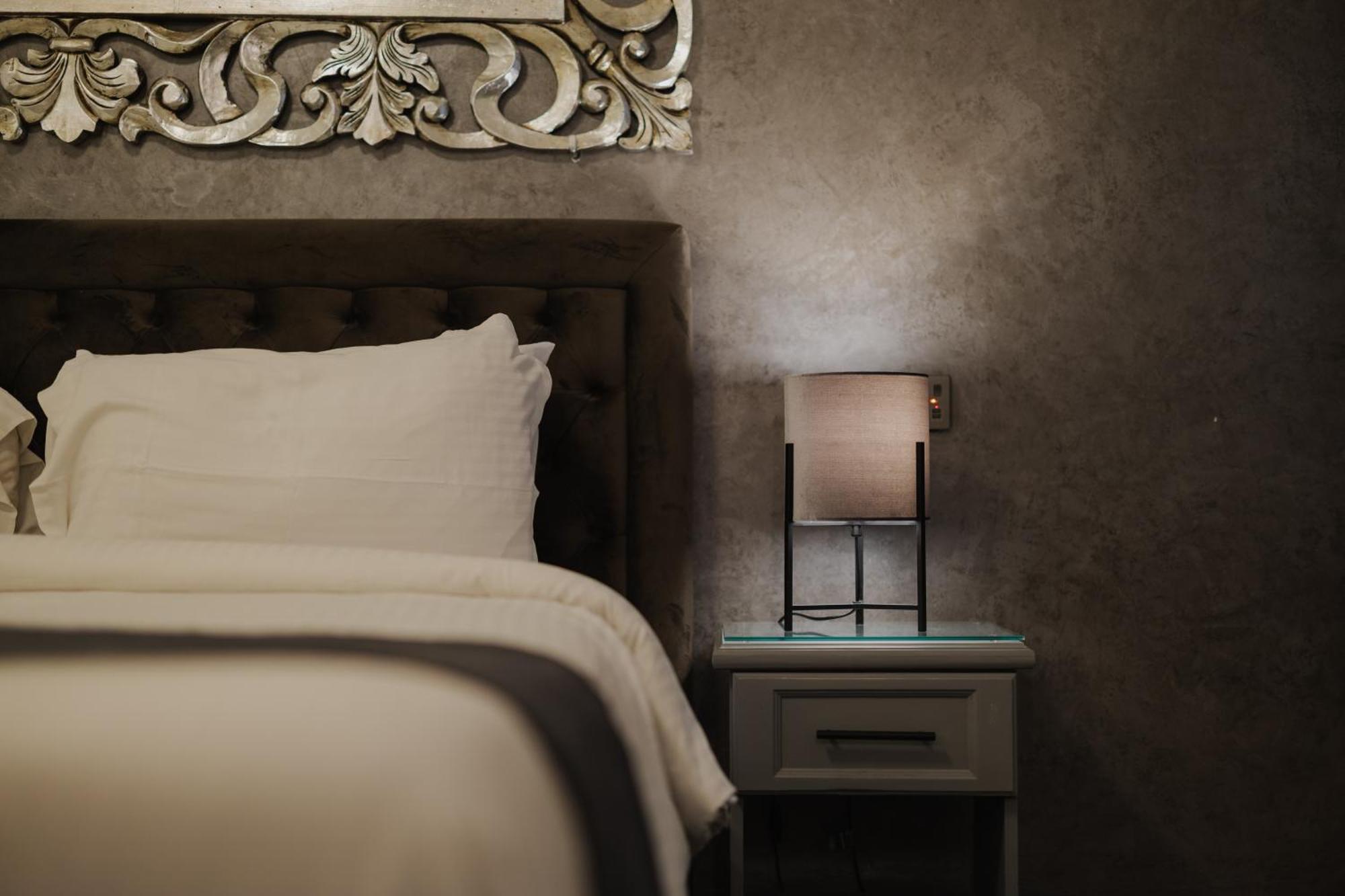 Hotell Casa Reale Boutique Valletta